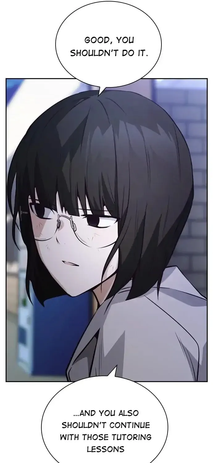 Read Friendly Rivalry chapter 37 image 105 on Lezhin