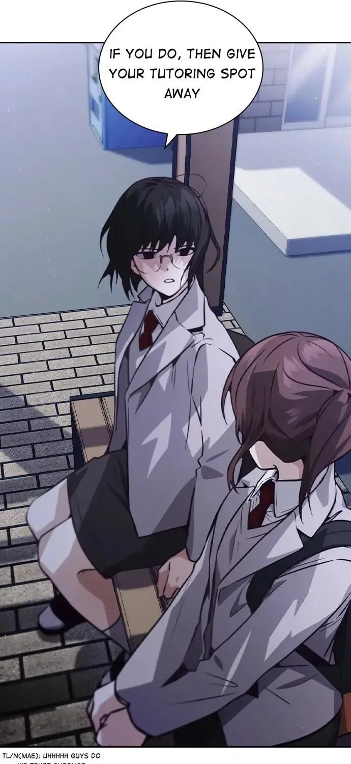 Read Friendly Rivalry chapter 37 image 114 on Lezhin