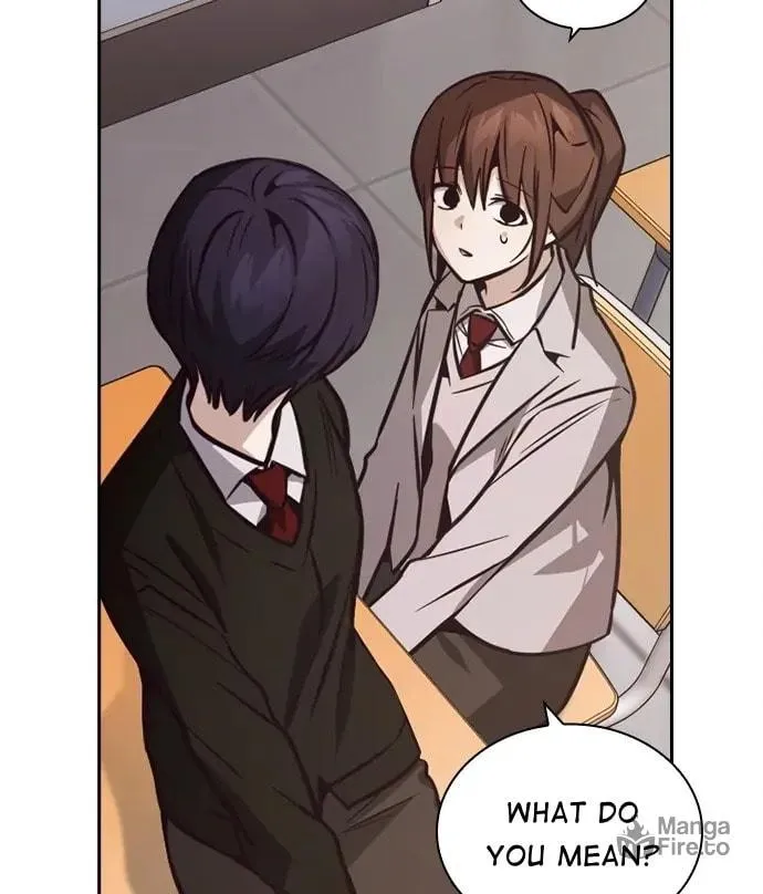 Read Friendly Rivalry chapter 37 image 12 on Lezhin