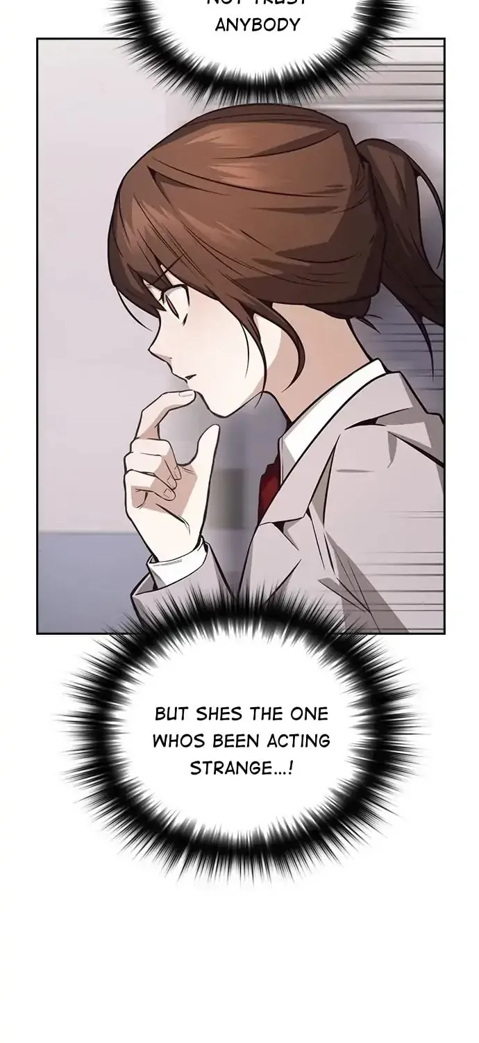 Read Friendly Rivalry chapter 37 image 19 on Lezhin