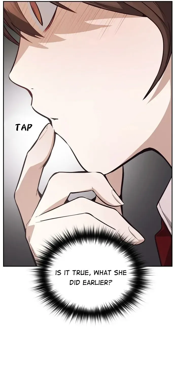 Read Friendly Rivalry chapter 37 image 21 on Lezhin