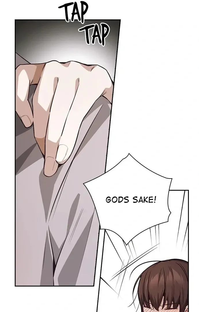 Read Friendly Rivalry chapter 37 image 23 on Lezhin