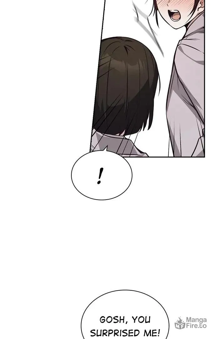 Read Friendly Rivalry chapter 37 image 24 on Lezhin