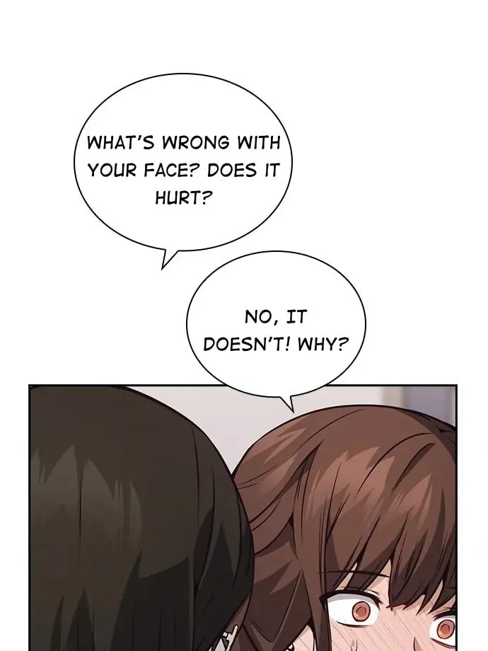 Read Friendly Rivalry chapter 37 image 29 on Lezhin