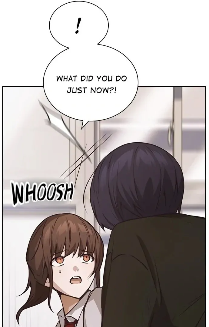 Read Friendly Rivalry chapter 37 image 3 on Lezhin