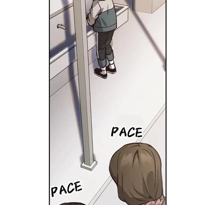 Read Friendly Rivalry chapter 37 image 37 on Lezhin
