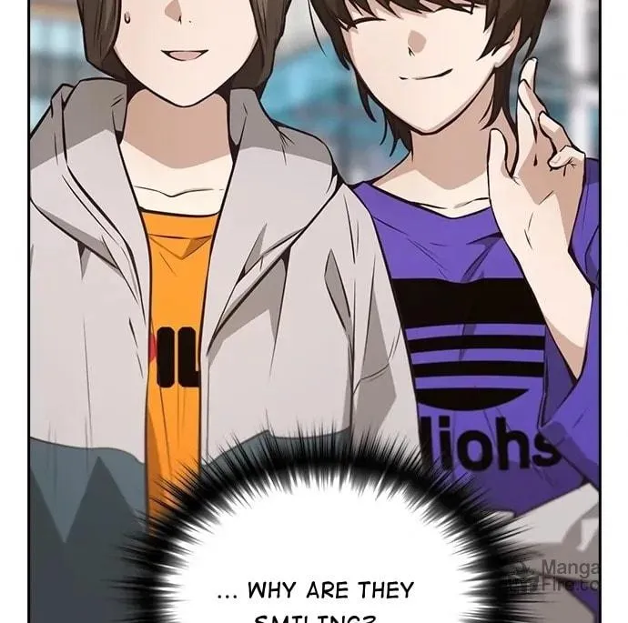 Read Friendly Rivalry chapter 37 image 41 on Lezhin