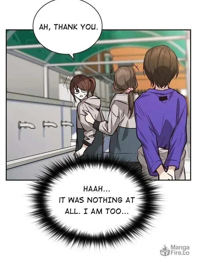 Read Friendly Rivalry chapter 37 image 46 on Lezhin