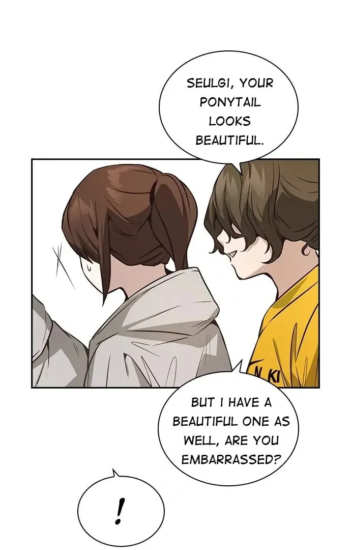 Read Friendly Rivalry chapter 37 image 52 on Lezhin
