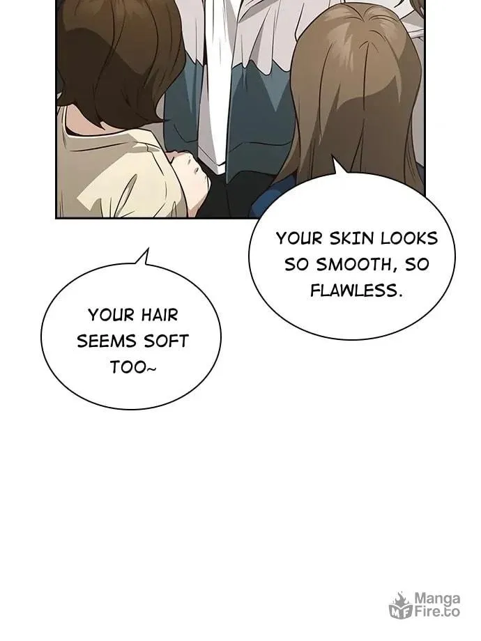 Read Friendly Rivalry chapter 37 image 54 on Lezhin