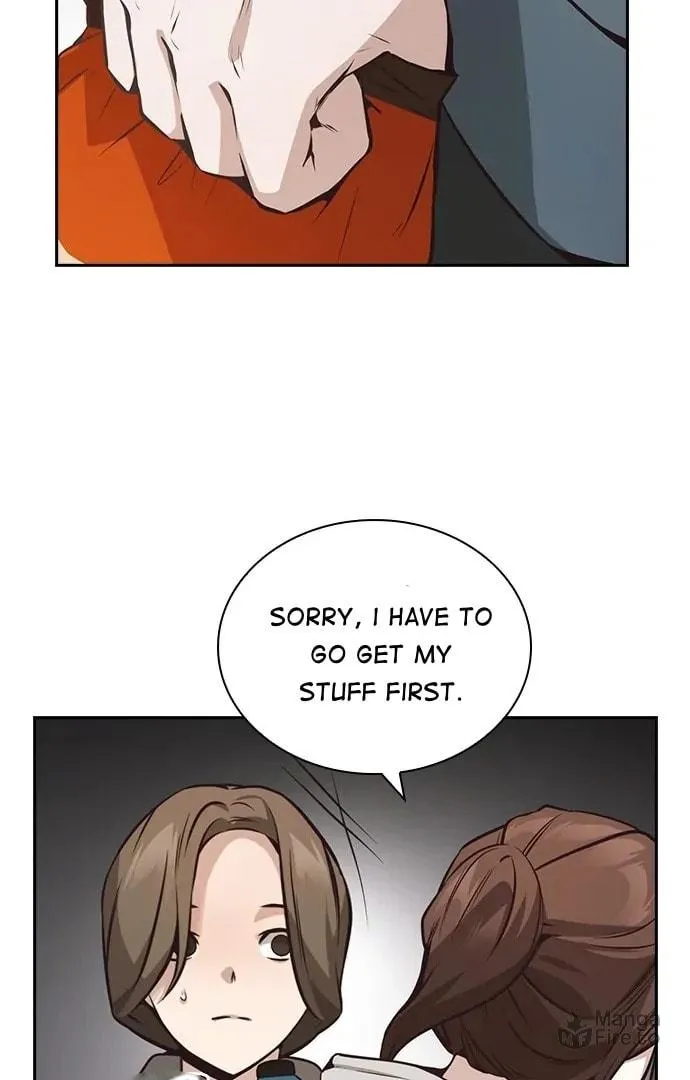 Read Friendly Rivalry chapter 37 image 60 on Lezhin