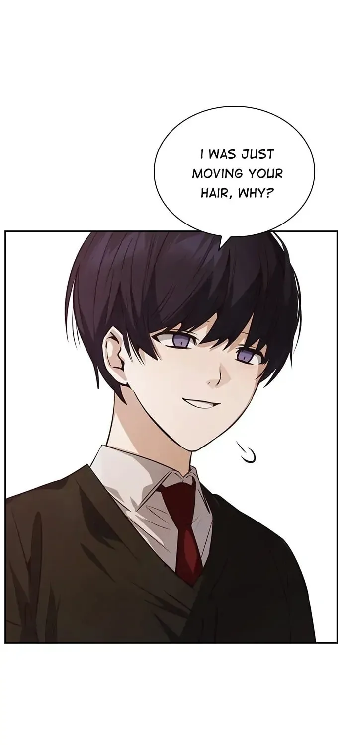 Read Friendly Rivalry chapter 37 image 7 on Lezhin