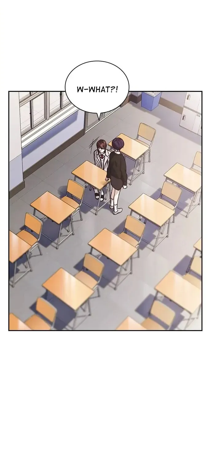 Read Friendly Rivalry chapter 37 image 8 on Lezhin