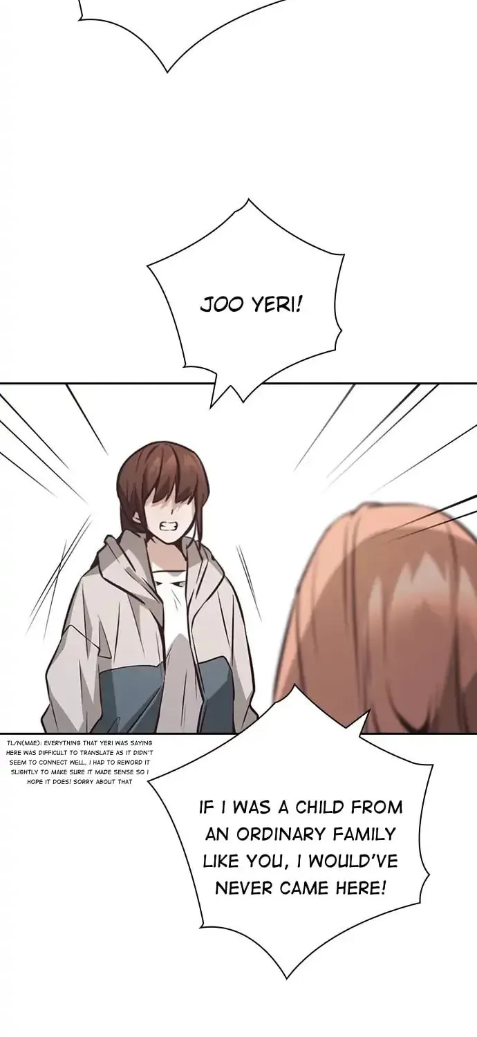 Read Friendly Rivalry chapter 37 image 84 on Lezhin