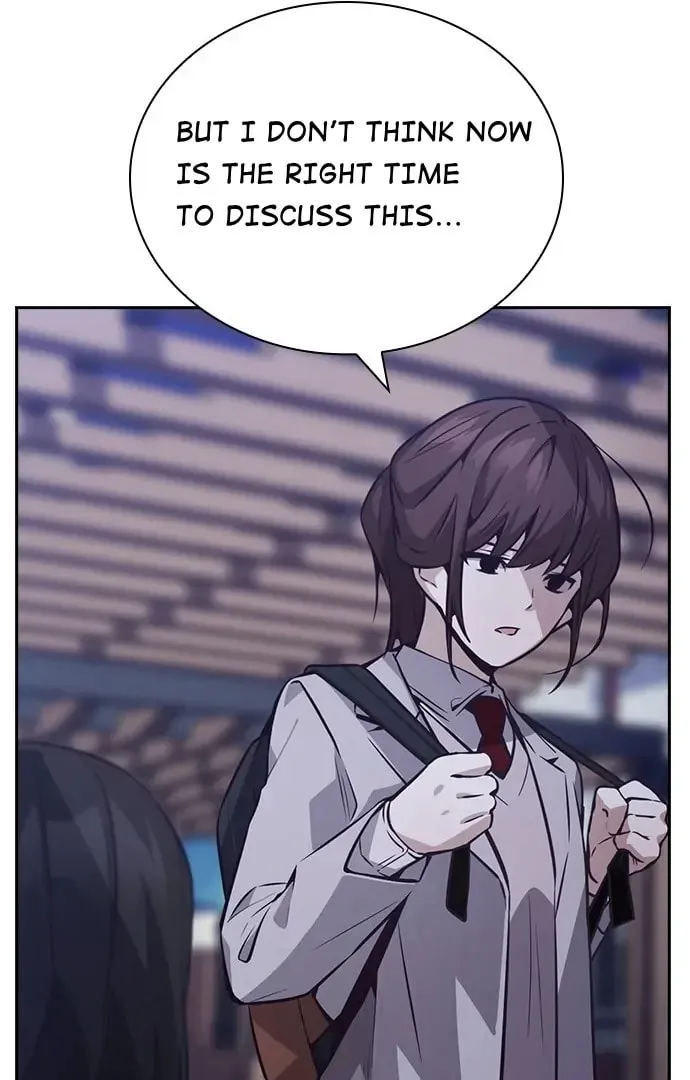 Read Friendly Rivalry chapter 38 image 10 on Lezhin