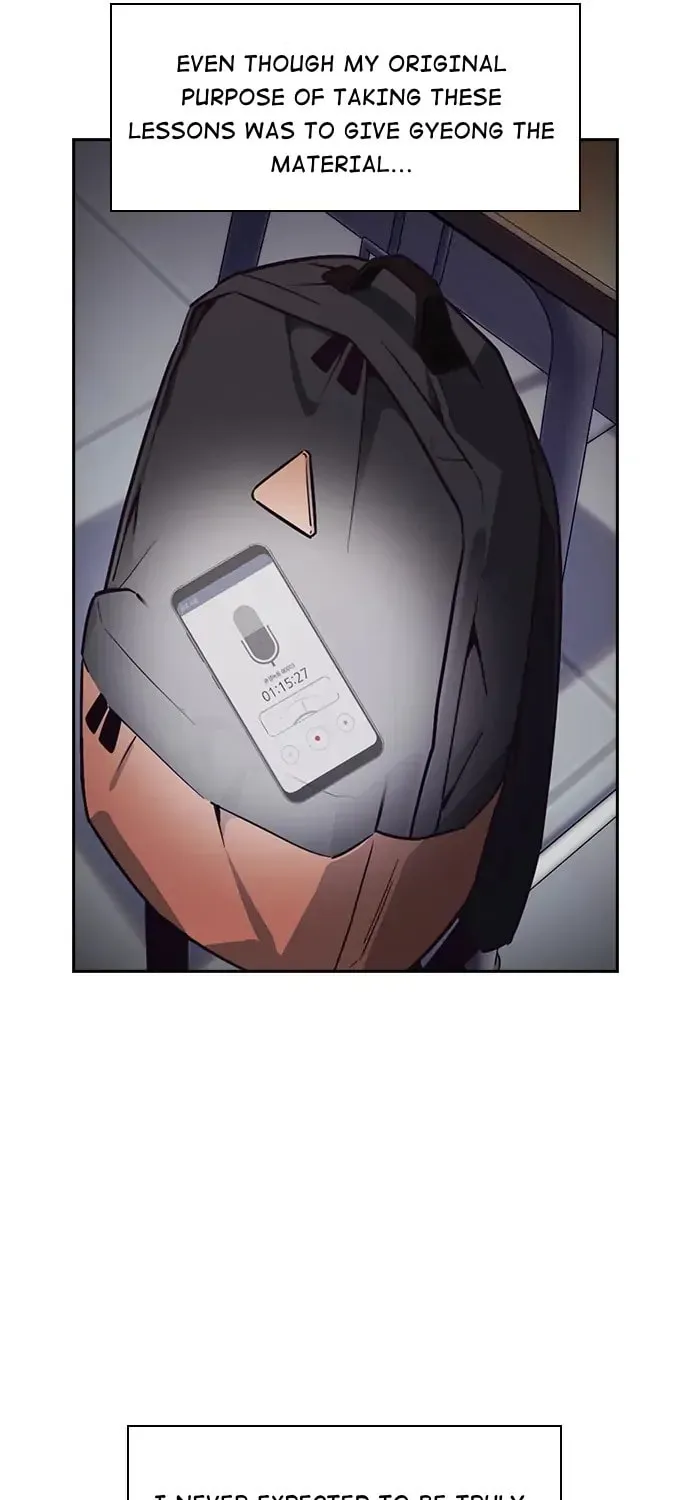 Read Friendly Rivalry chapter 38 image 102 on Lezhin