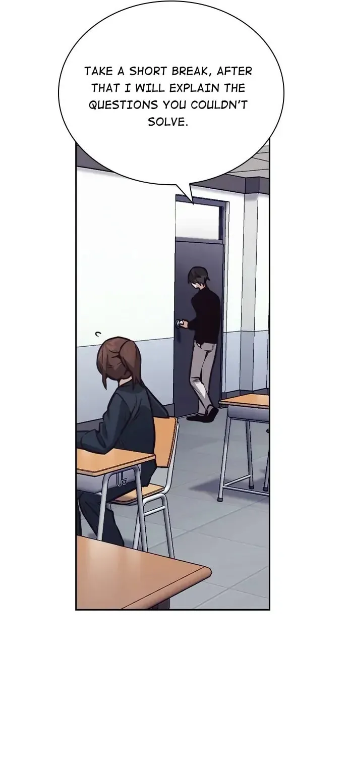 Read Friendly Rivalry chapter 38 image 105 on Lezhin
