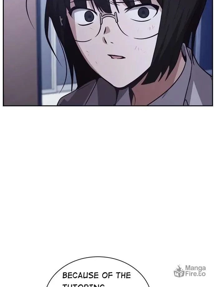 Read Friendly Rivalry chapter 38 image 12 on Lezhin