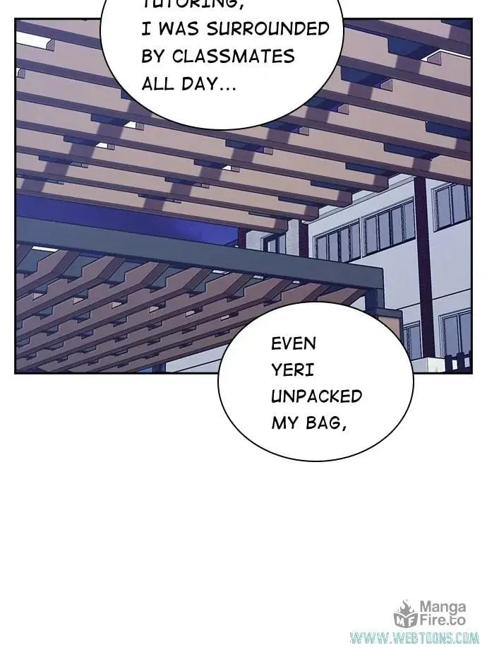Read Friendly Rivalry chapter 38 image 13 on Lezhin