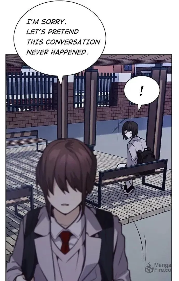 Read Friendly Rivalry chapter 38 image 18 on Lezhin