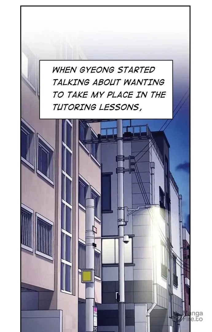Read Friendly Rivalry chapter 38 image 27 on Lezhin