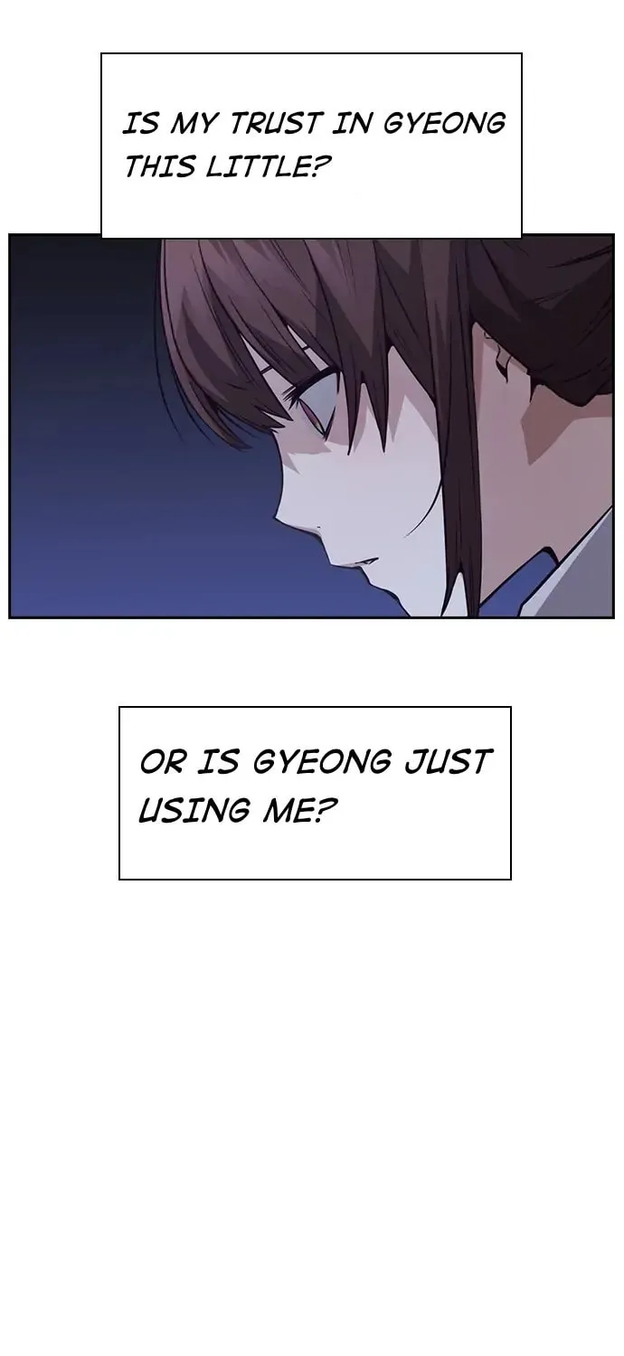 Read Friendly Rivalry chapter 38 image 30 on Lezhin