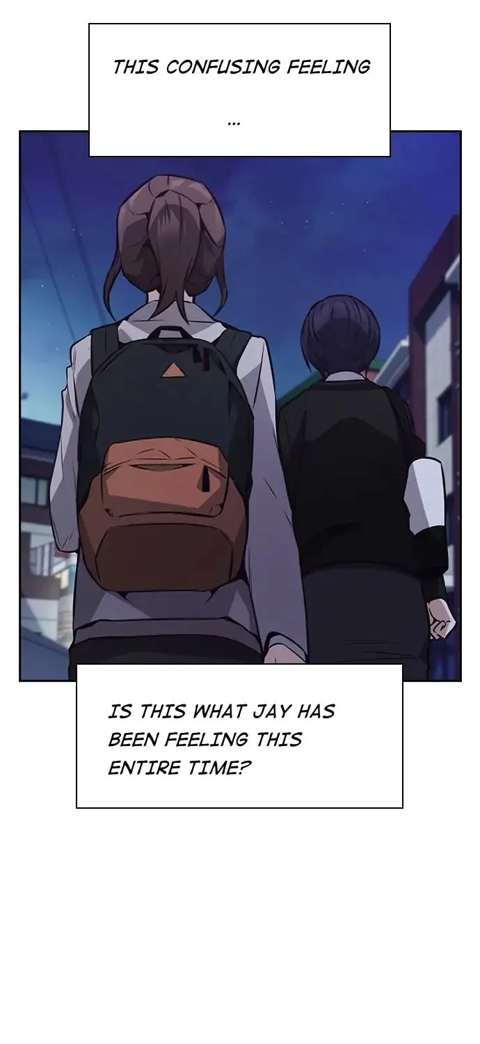 Read Friendly Rivalry chapter 38 image 31 on Lezhin