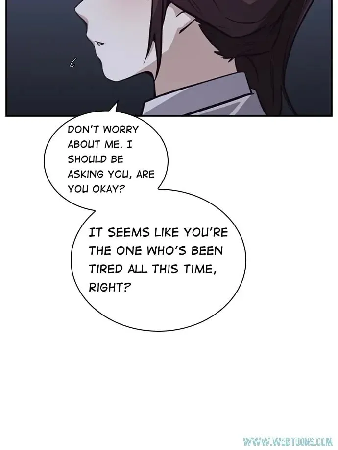 Read Friendly Rivalry chapter 38 image 36 on Lezhin