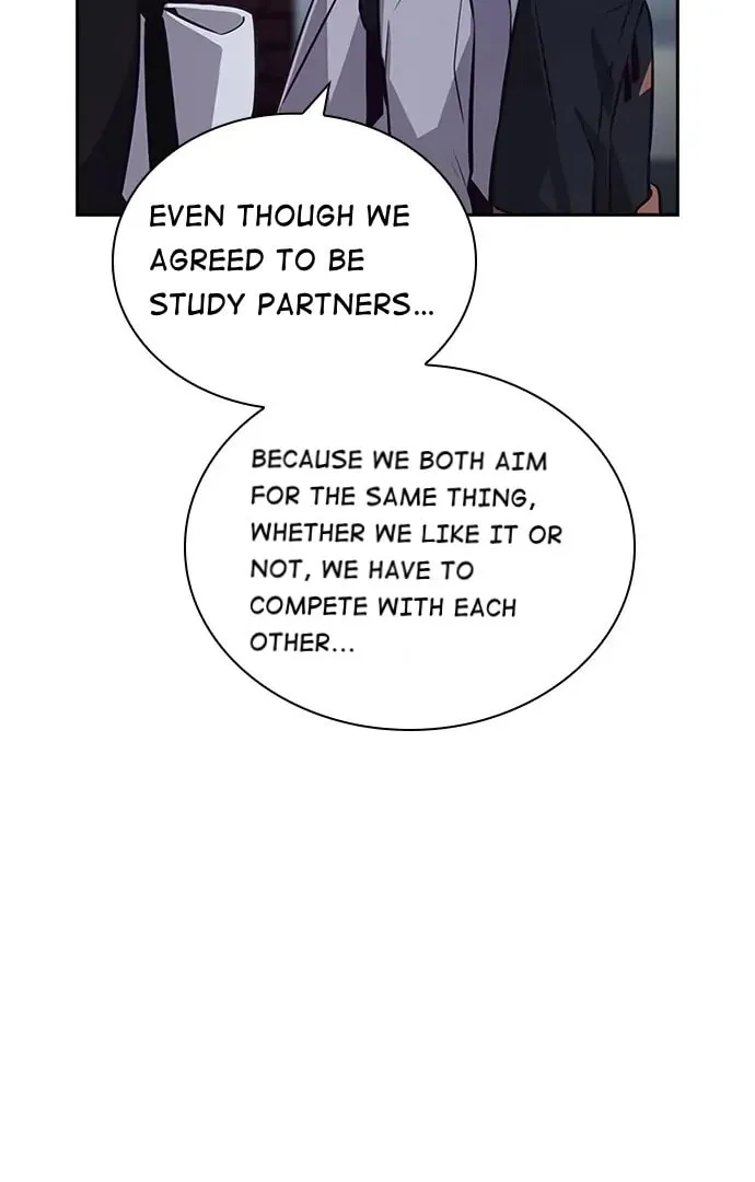 Read Friendly Rivalry chapter 38 image 45 on Lezhin