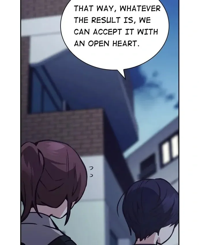 Read Friendly Rivalry chapter 38 image 50 on Lezhin