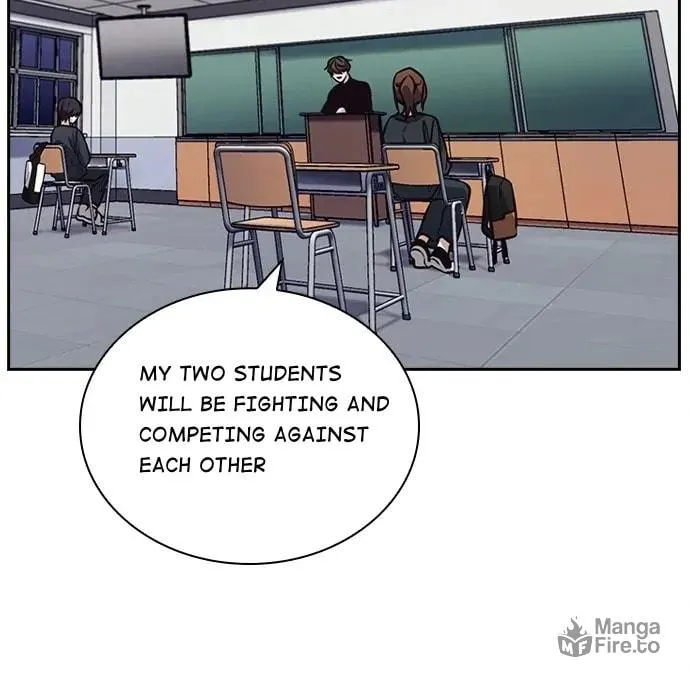 Read Friendly Rivalry chapter 38 image 58 on Lezhin