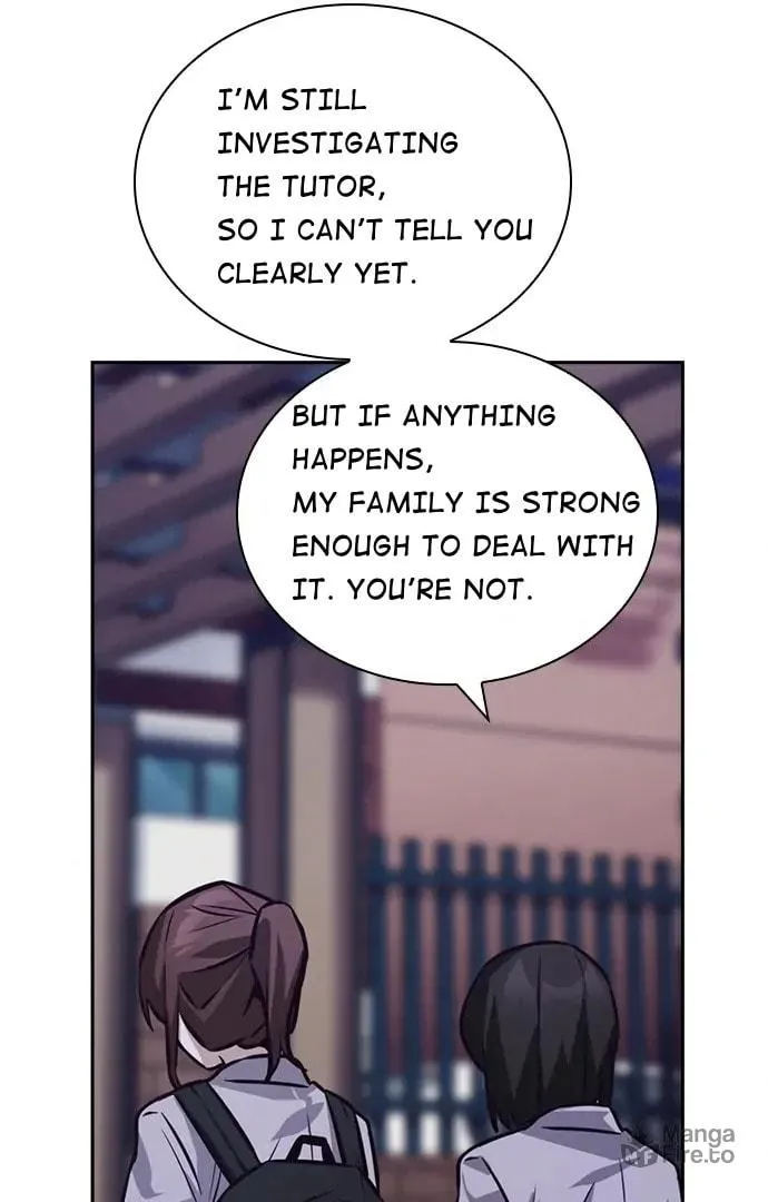 Read Friendly Rivalry chapter 38 image 6 on Lezhin