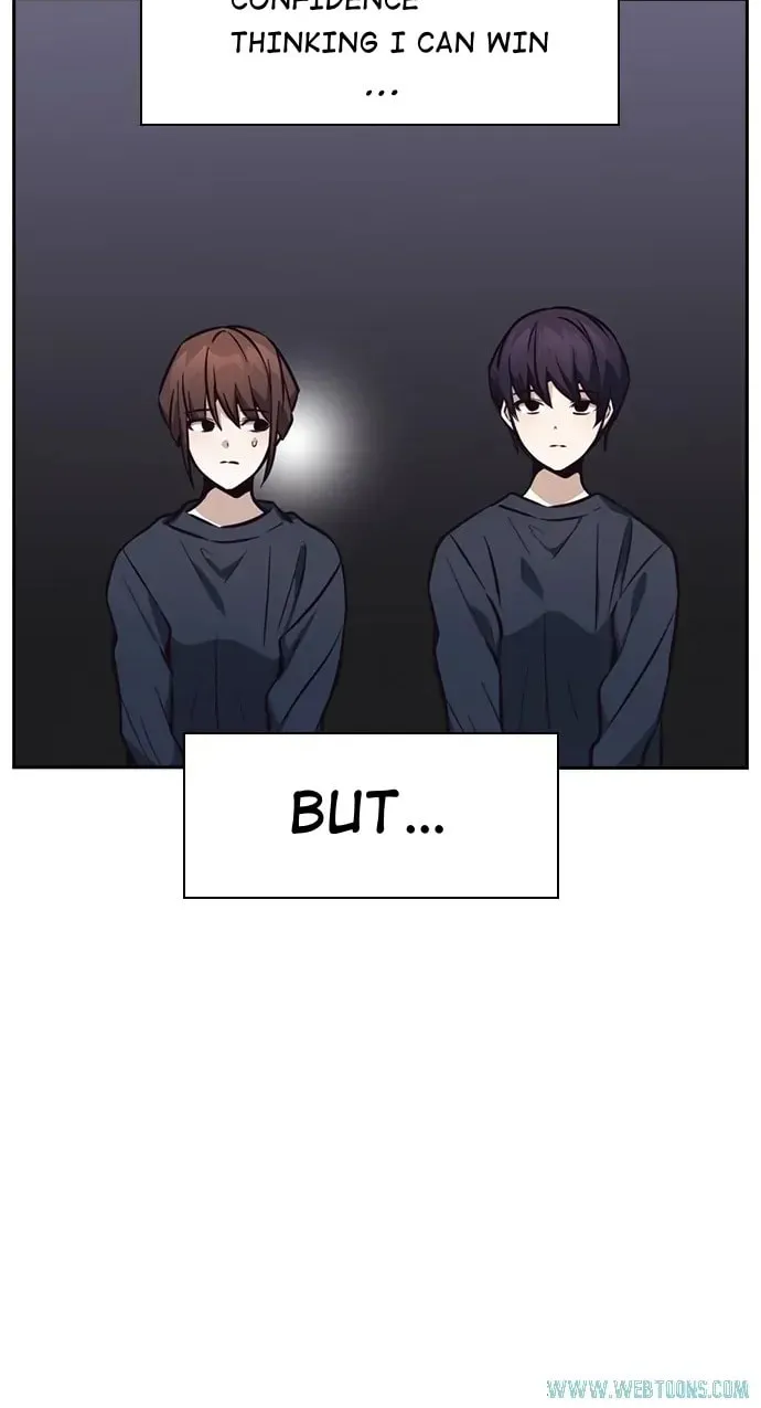 Read Friendly Rivalry chapter 38 image 61 on Lezhin