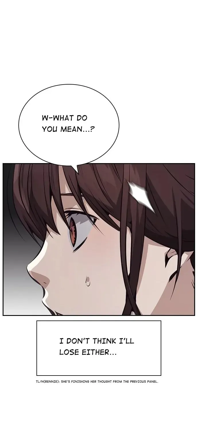 Read Friendly Rivalry chapter 38 image 63 on Lezhin