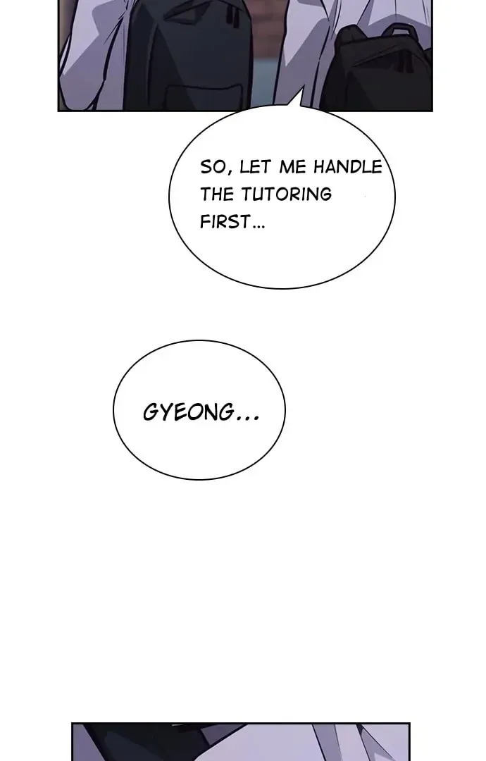 Read Friendly Rivalry chapter 38 image 7 on Lezhin