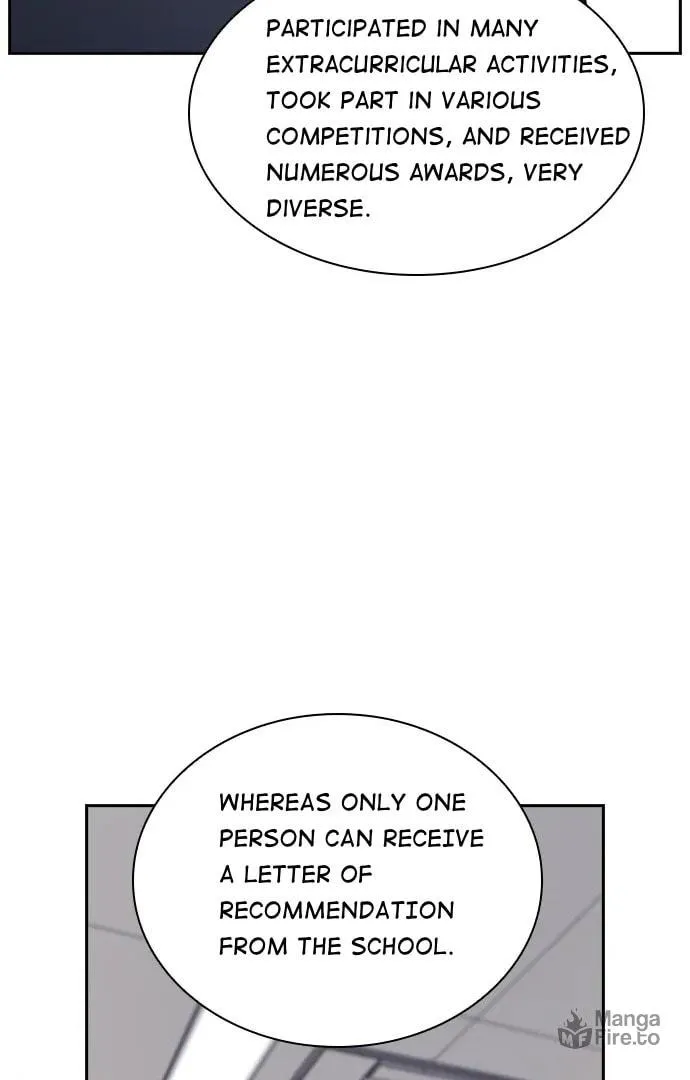 Read Friendly Rivalry chapter 38 image 70 on Lezhin