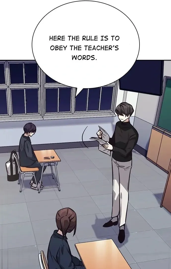 Read Friendly Rivalry chapter 38 image 80 on Lezhin