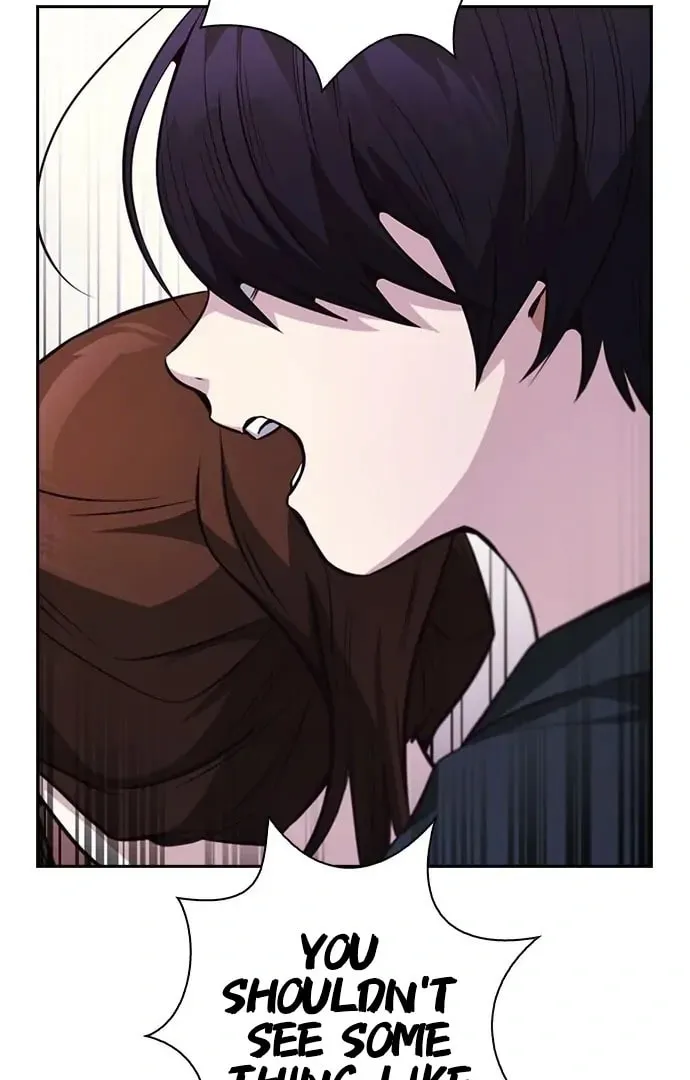 Read Friendly Rivalry chapter 39 image 1 on Lezhin