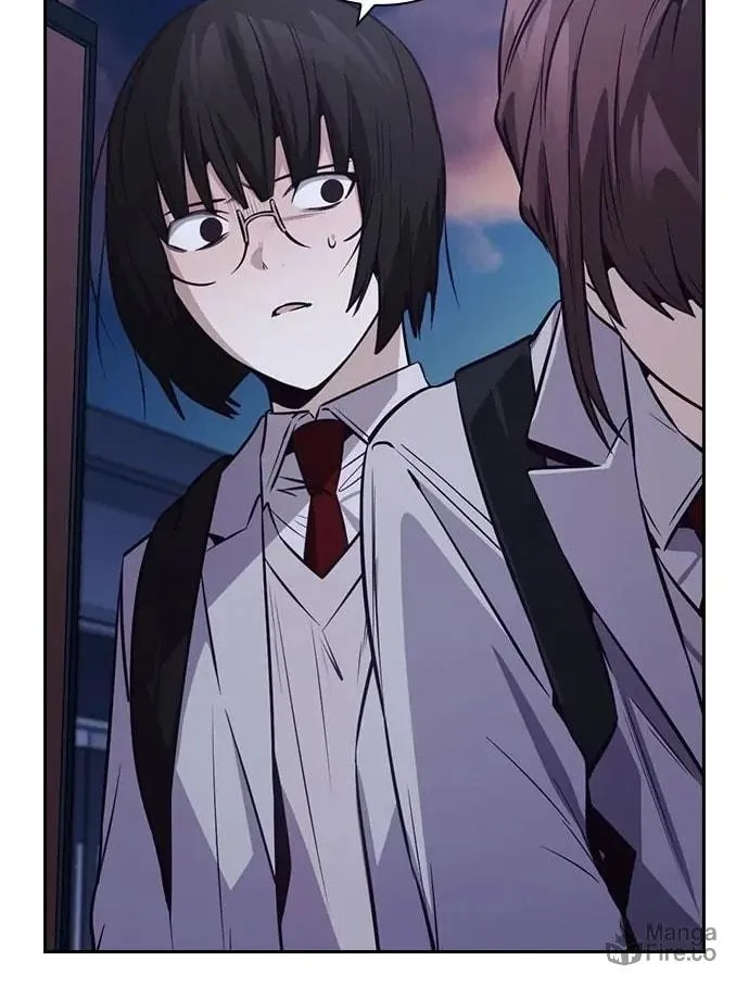 Read Friendly Rivalry chapter 39 image 110 on Lezhin