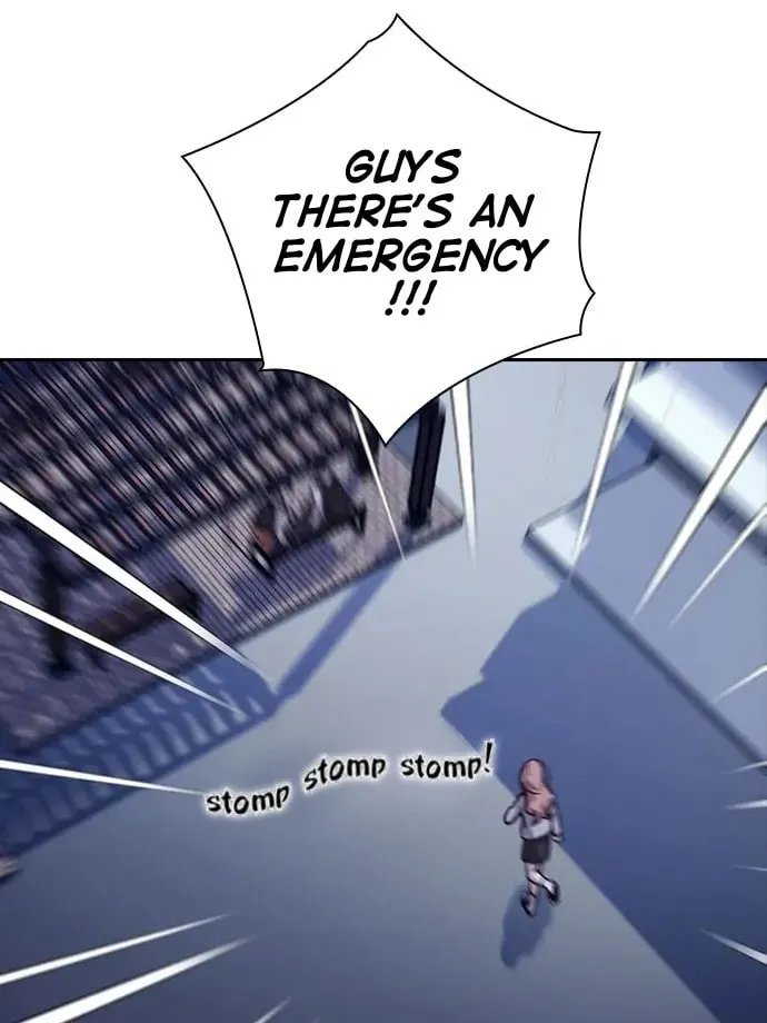 Read Friendly Rivalry chapter 39 image 118 on Lezhin