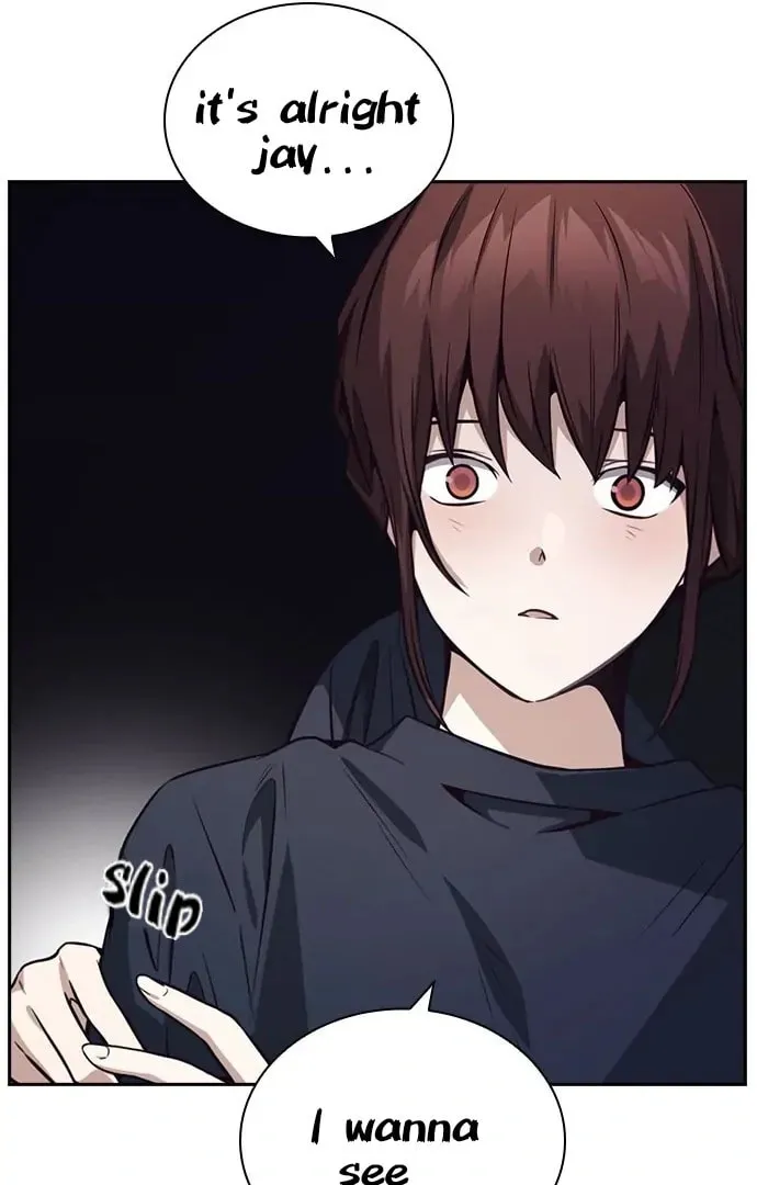 Read Friendly Rivalry chapter 39 image 12 on Lezhin