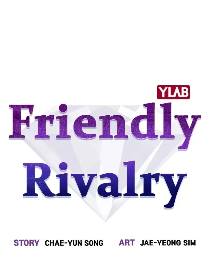 Read Friendly Rivalry chapter 39 image 18 on Lezhin