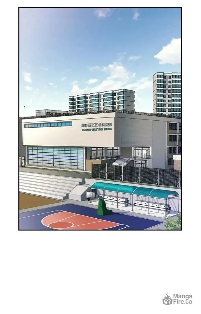 Read Friendly Rivalry chapter 39 image 20 on Lezhin