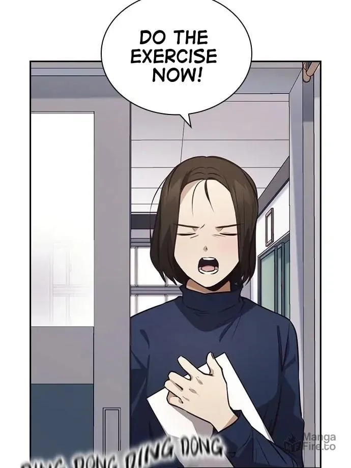 Read Friendly Rivalry chapter 39 image 38 on Lezhin