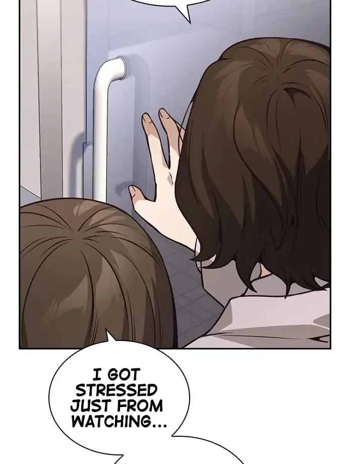 Read Friendly Rivalry chapter 39 image 46 on Lezhin