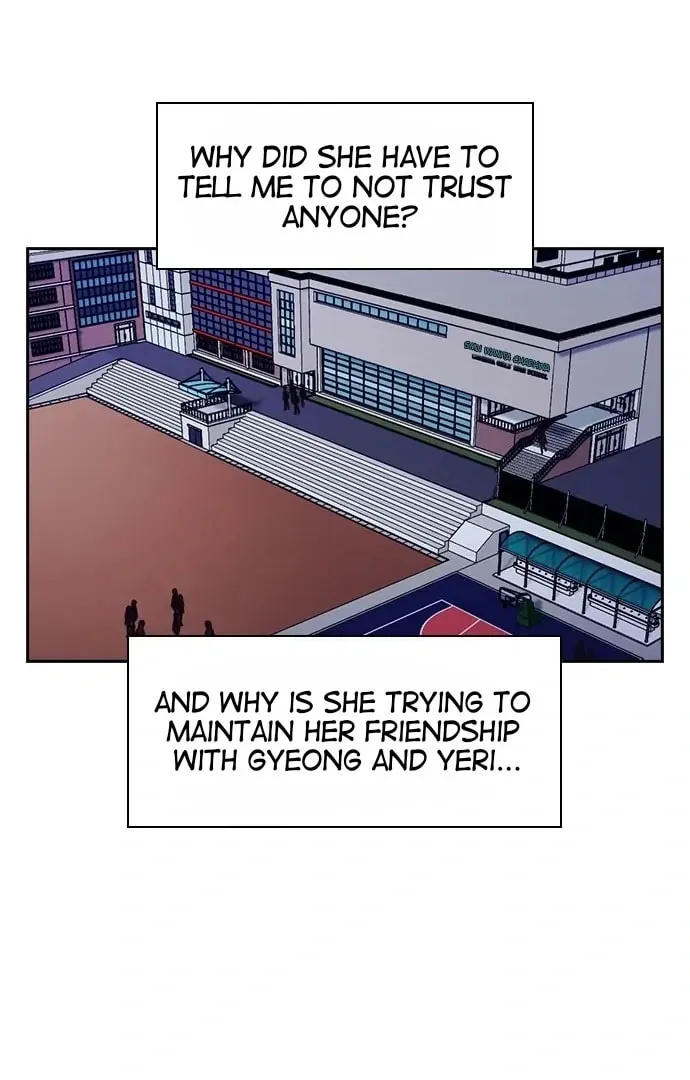 Read Friendly Rivalry chapter 39 image 72 on Lezhin