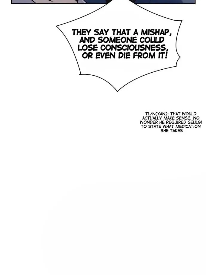 Read Friendly Rivalry chapter 39 image 87 on Lezhin