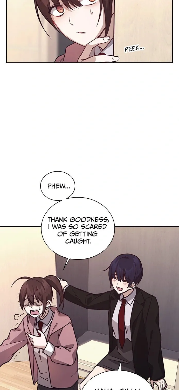 Read Friendly Rivalry chapter 4 image 10 on Lezhin