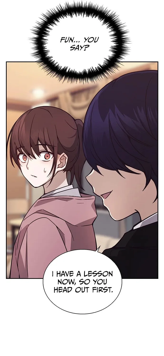 Read Friendly Rivalry chapter 4 image 12 on Lezhin