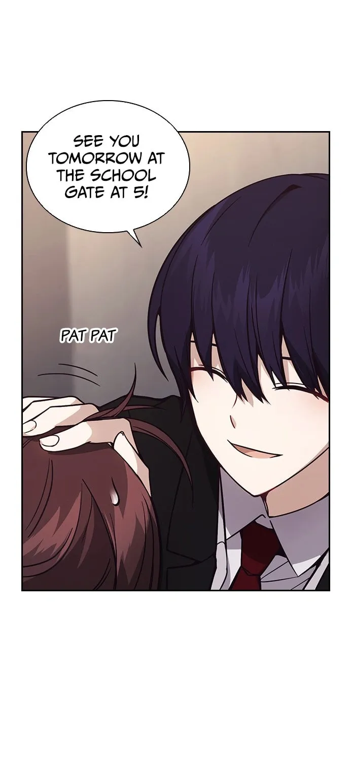 Read Friendly Rivalry chapter 4 image 13 on Lezhin